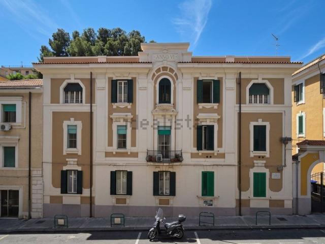 Appartamento in vendita di 143 m² in Via Porto Salvo, 15