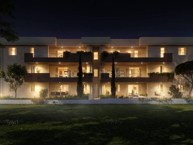Appartamento in vendita di 143 m² in Via Palma il Giovane, 17