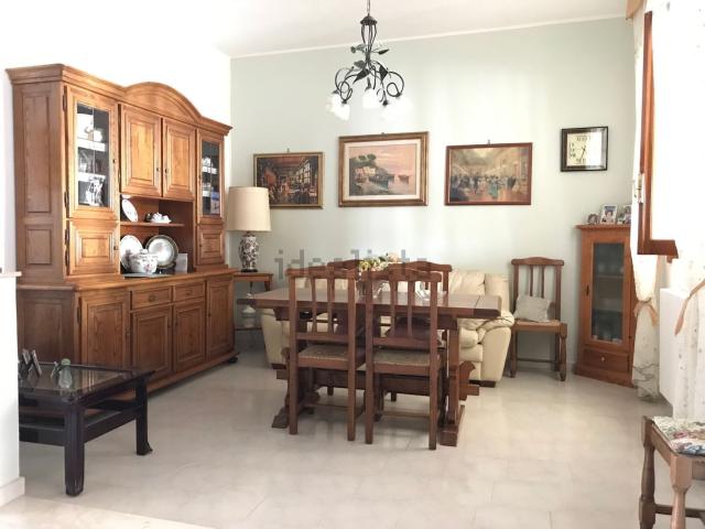 Appartamento in vendita di 143 m² in Via Pepe, 30