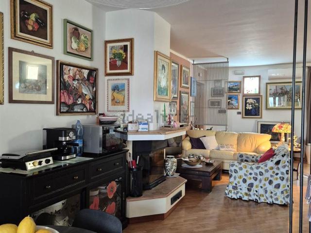 Appartamento in vendita di 143 m² in Via Piano Ghiande