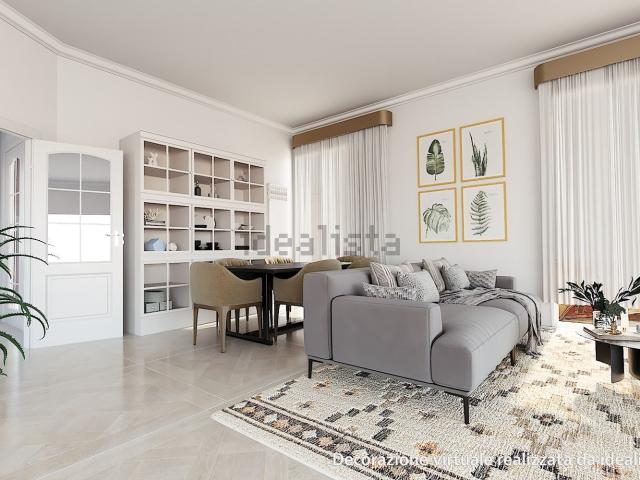 Appartamento in vendita di 143 m² in Via Pisa
