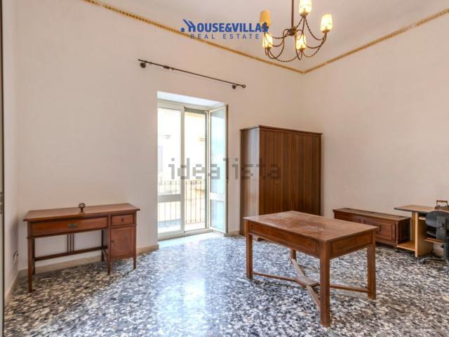 Appartamento in vendita di 143 m² in Via Principe Umberto