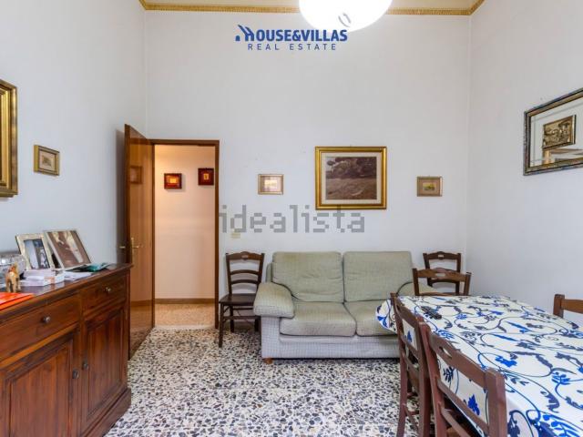Appartamento in vendita di 143 m² in Via Principe Umberto