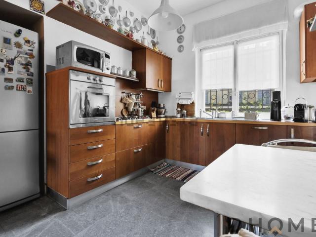 Appartamento in vendita di 143 m² in Via Privata Stefanardo da Vimercate, 19