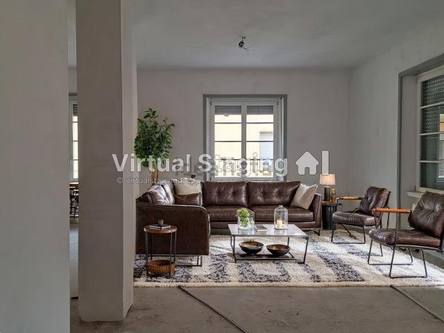 Appartamento in vendita di 143 m² in Via Roma, 13