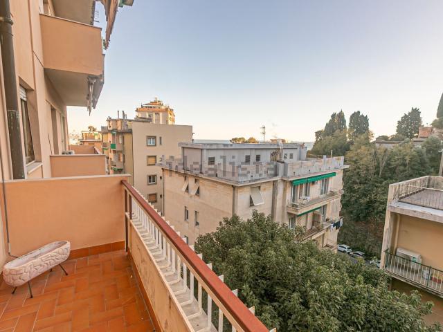 Appartamento in vendita di 143 m² in Via Rizzo, 112
