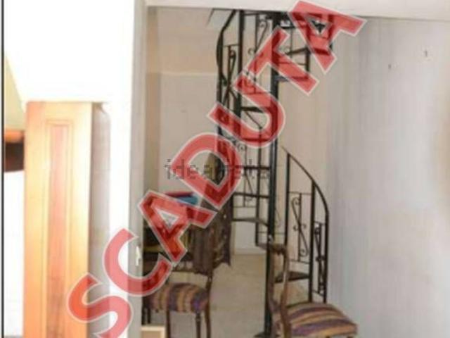Appartamento in vendita di 143 m² in Via Ripetta