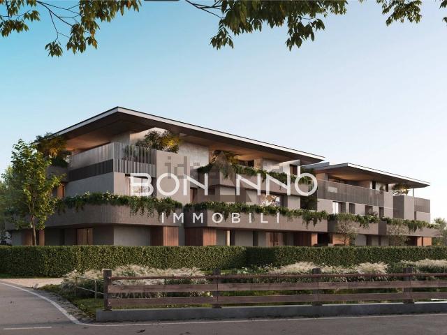 Appartamento in vendita di 143 m² in Via T. Garzoni