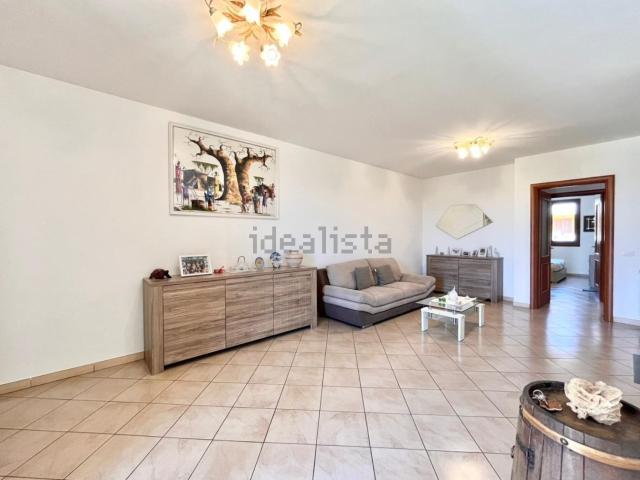 Appartamento in vendita di 143 m² in Via Tobbianese