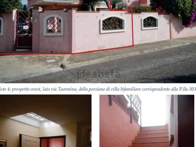 Appartamento in vendita di 143 m² in Via Taormina, 39