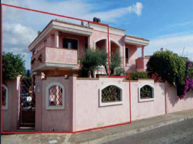 Appartamento in vendita di 143 m² in Via Taormina, 39
