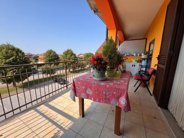 Appartamento in vendita di 143 m² in Via Tetto Crudo, 3