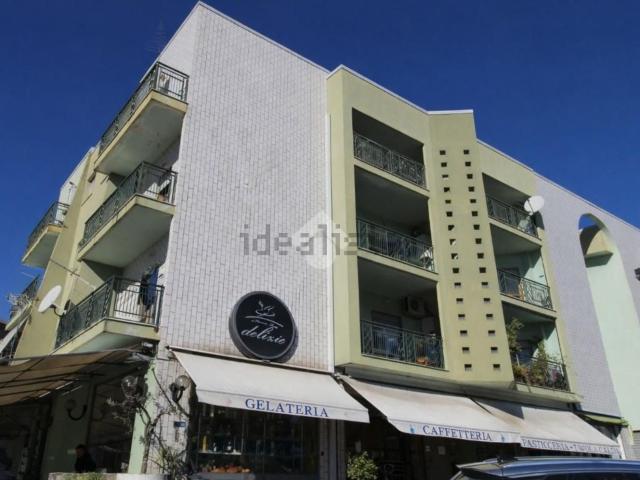 Appartamento in vendita di 143 m² in Via Trieste, 132