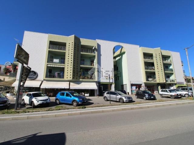 Appartamento in vendita di 143 m² in Via Trieste, 132