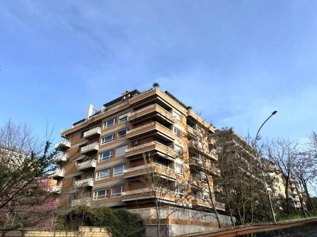 Appartamento in vendita di 143 m² in Via Trionfale