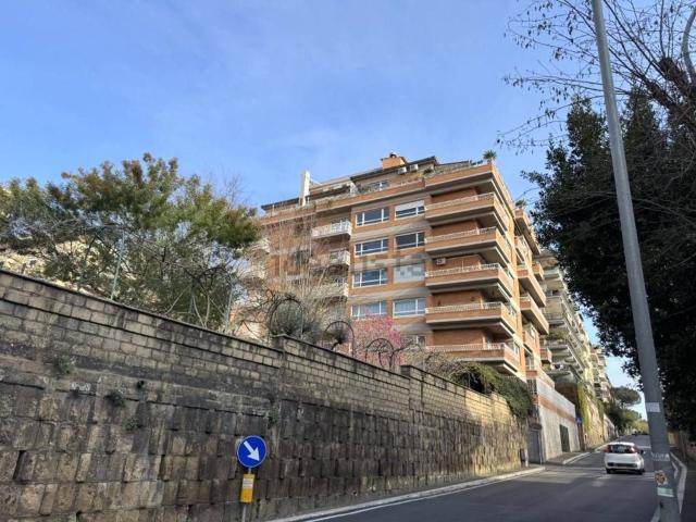Appartamento in vendita di 143 m² in Via Trionfale