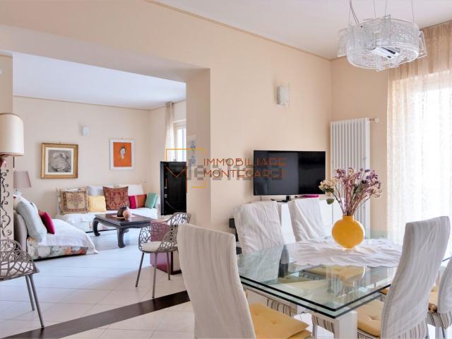 Appartamento in vendita di 143 m² in Via Vittorio Emanuele II, 117
