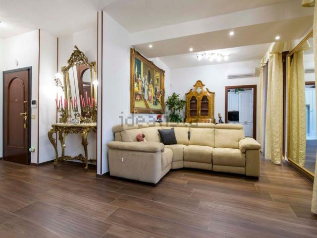 Appartamento in vendita di 143 m² in Via Vittoria