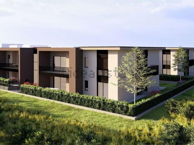 Appartamento in vendita di 143 m² in Via Vigasio