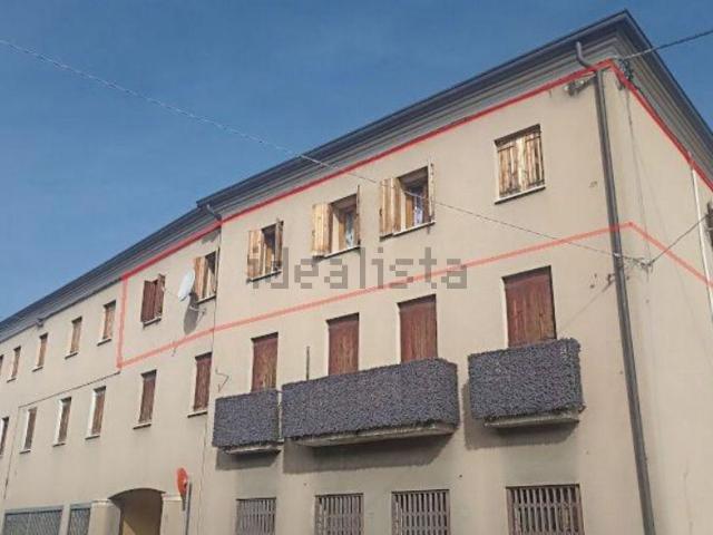 Appartamento in vendita di 143 m² in Via Villa, 17