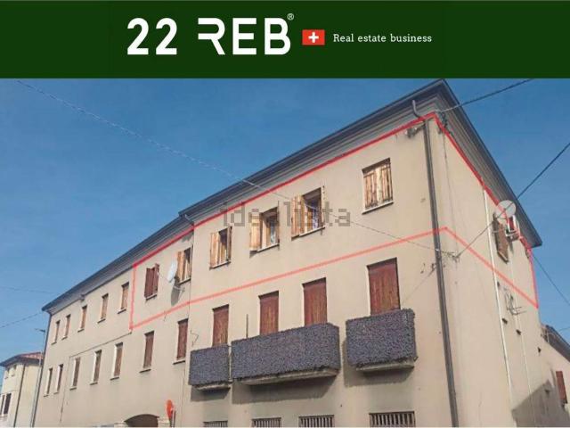 Appartamento in vendita di 143 m² in Via Villa