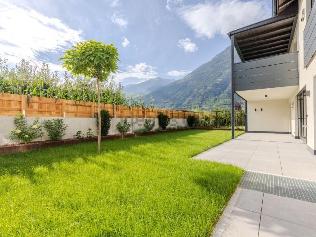 Appartamento in vendita di 143 m² in Via Vinschgauerstrabe