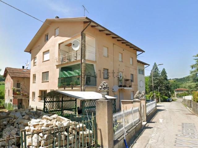 Appartamento in vendita di 143 m² in Via XX Settembre
