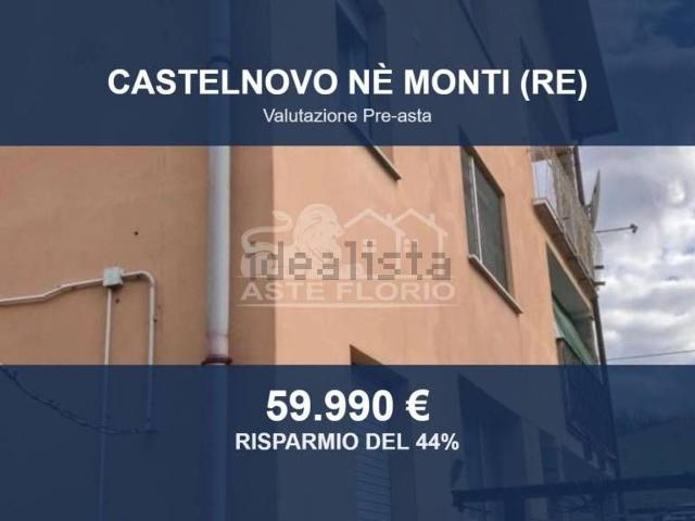 Appartamento in vendita di 143 m² in Via XX Settembre, 7