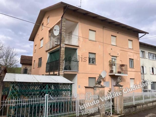 Appartamento in vendita di 143 m² in Via XX Settembre, 7