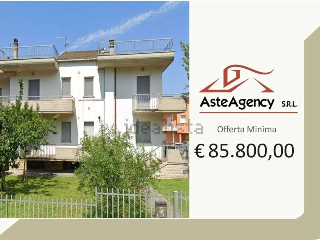 Appartamento in vendita di 143 m² in Via XXIII Gennaio, 85