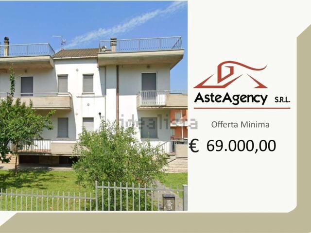 Appartamento in vendita di 143 m² in Via XXIII Gennaio, 85