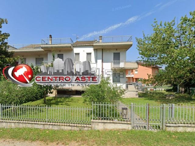 Appartamento in vendita di 143 m² in Via XXIII Gennaio