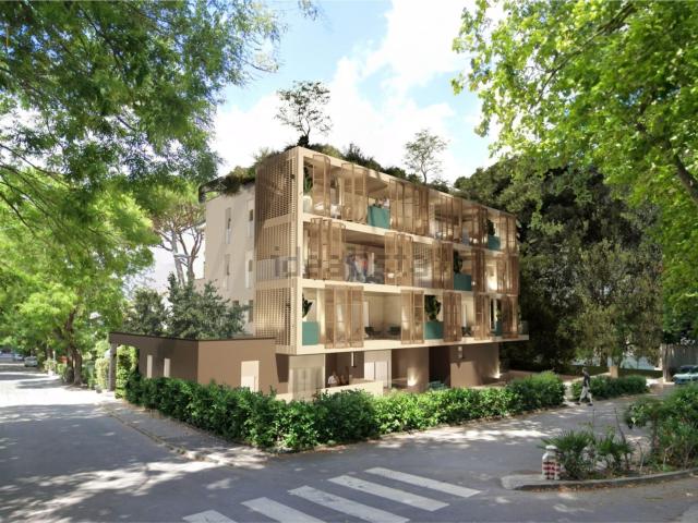 Appartamento in vendita di 143 m² in Viale Volturno, 76
