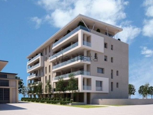 Appartamento in vendita di 143 m² in Viale Buon Pastore