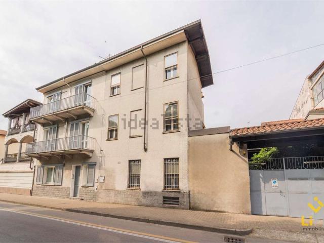 Appartamento in vendita di 143 m² in Viale Leonardo Da Vinci, 80