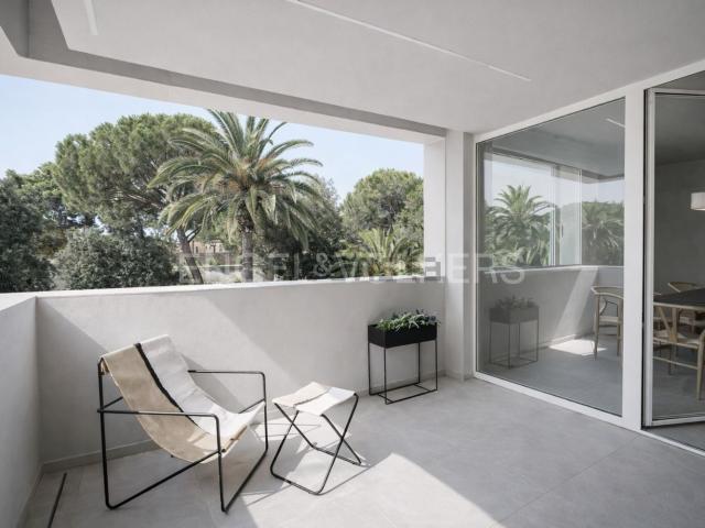 Appartamento in vendita di 143 m² in Viale Lorenzo Porciatti