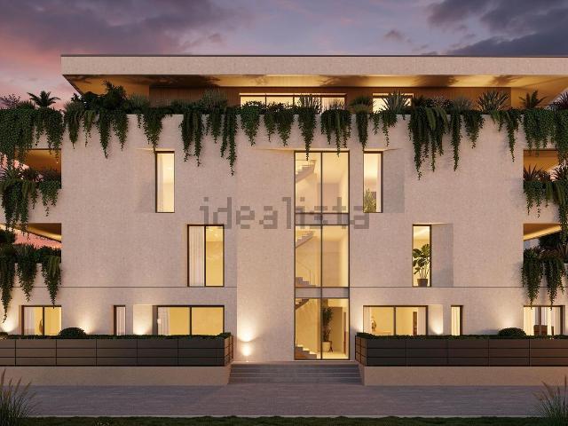 Appartamento in vendita di 143 m² in Viale Marsala, 12