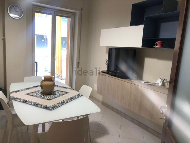 Appartamento in vendita di 143 m² in Viale Scala Greca