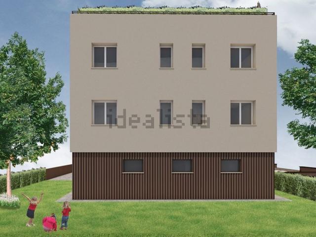 Appartamento in vendita di 143 m² in Viale San Giorgio