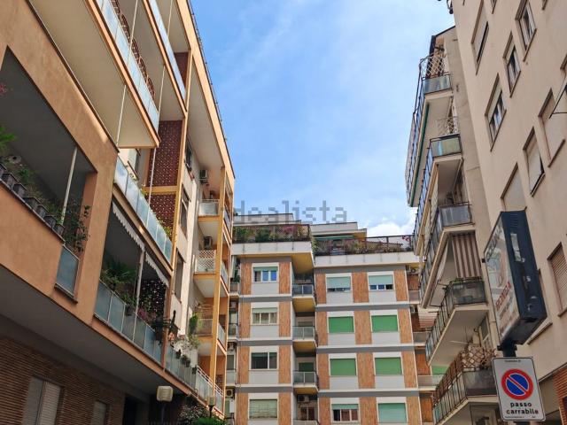 Appartamento in vendita di 143 m² in Viale Somalia