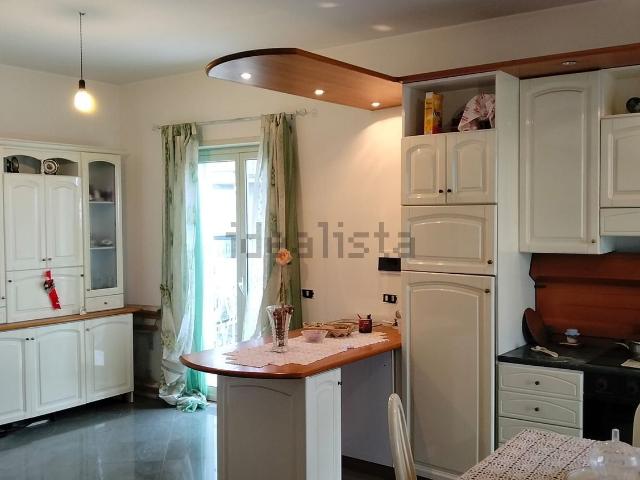 Appartamento in vendita di 143 m² in Vicolo II Via Rosmarino