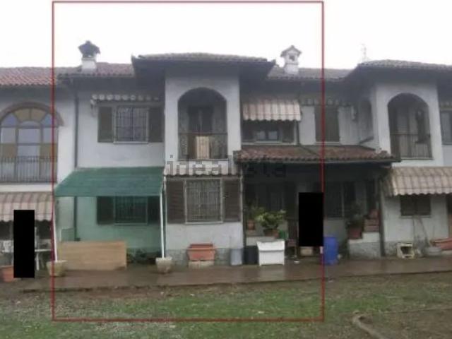 Appartamento in vendita di 143 m² in Vicolo Regina Margherita, 11