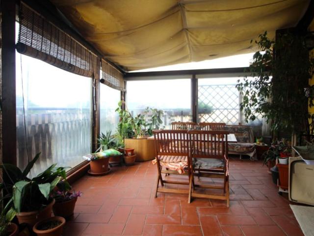 Appartamento in vendita di 143 m² in Contrada Chiaramonti, 27