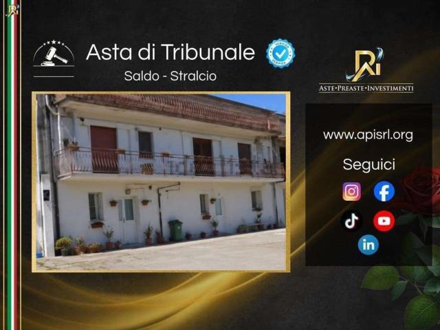Appartamento in vendita di 143 m² in Contrada Leonessa