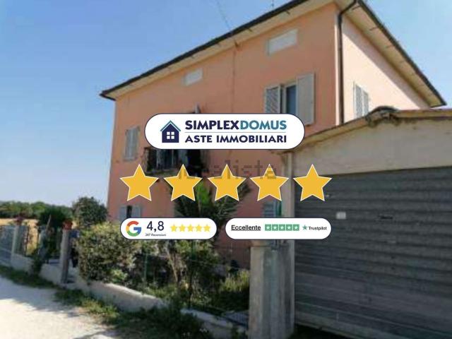 Appartamento in vendita di 143 m² in Contrada Paludi