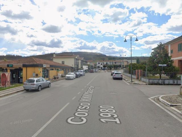 Appartamento in vendita di 143 m² in Contrada Piano di Conza