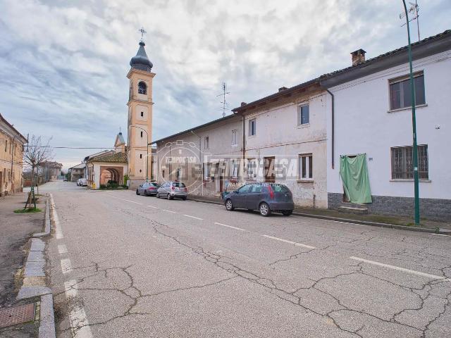 Appartamento in vendita di 143 m² in Corso Libertà, 24