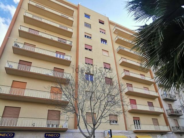 Appartamento in vendita di 143 m² in Corso Piersanti Mattarella, 68
