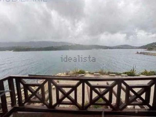 Appartamento in vendita di 143 m² in Lungomare Alcide De Gasperi, 28