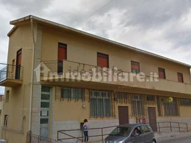 Appartamento in vendita di 143 m² in Piazza V. E. Orlando
